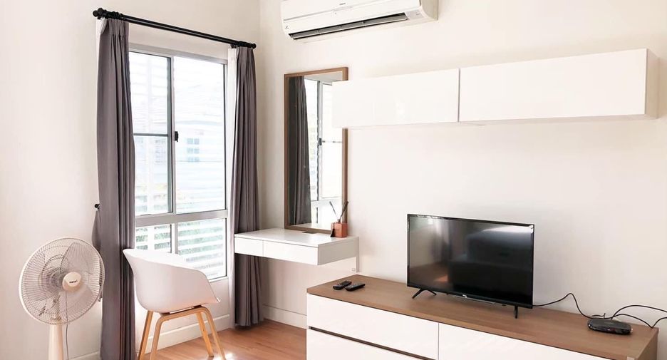For sale 3 bedrooms house in Bang Phli, Samut Prakan