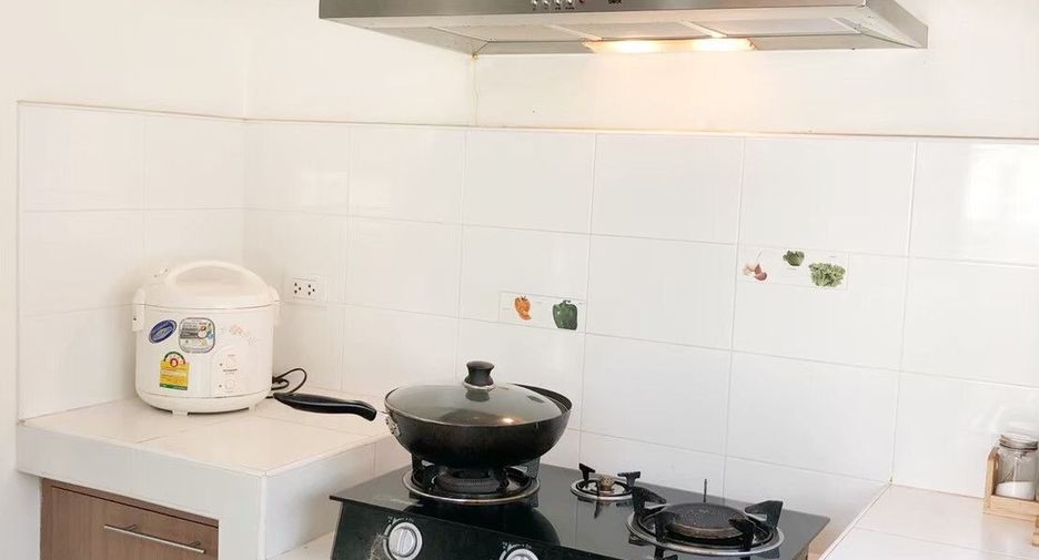 For sale 3 bedrooms house in Bang Phli, Samut Prakan