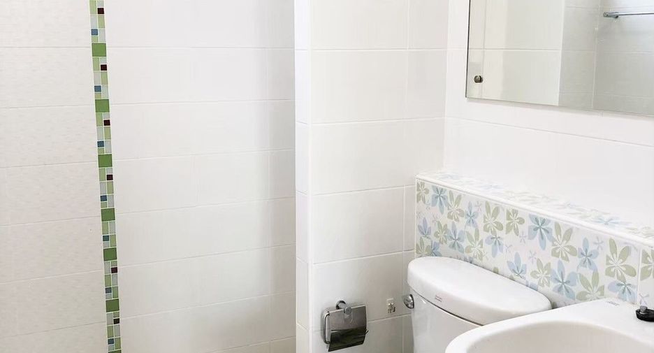 For sale 3 bedrooms house in Bang Phli, Samut Prakan