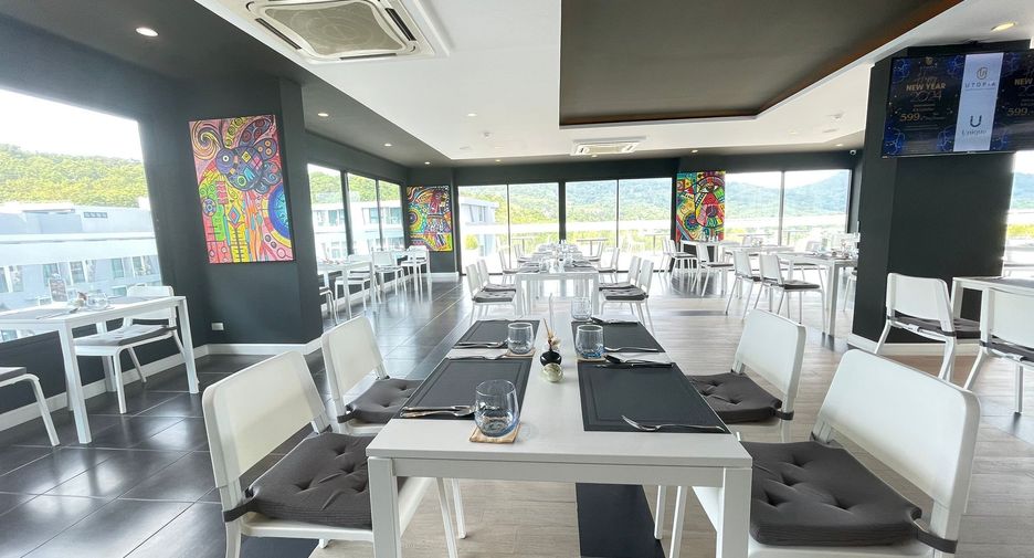 For sale 2 bedrooms villa in Mueang Phuket, Phuket