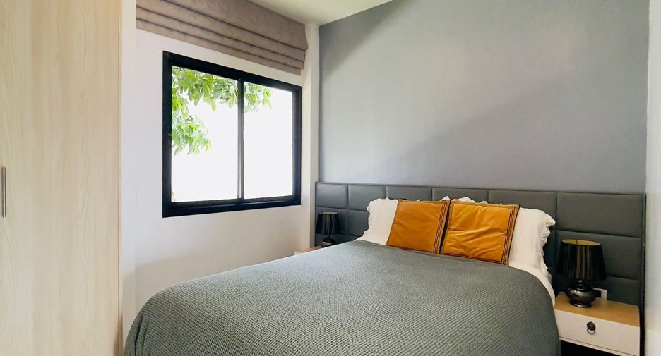 For sale 2 bedrooms villa in Mueang Phuket, Phuket