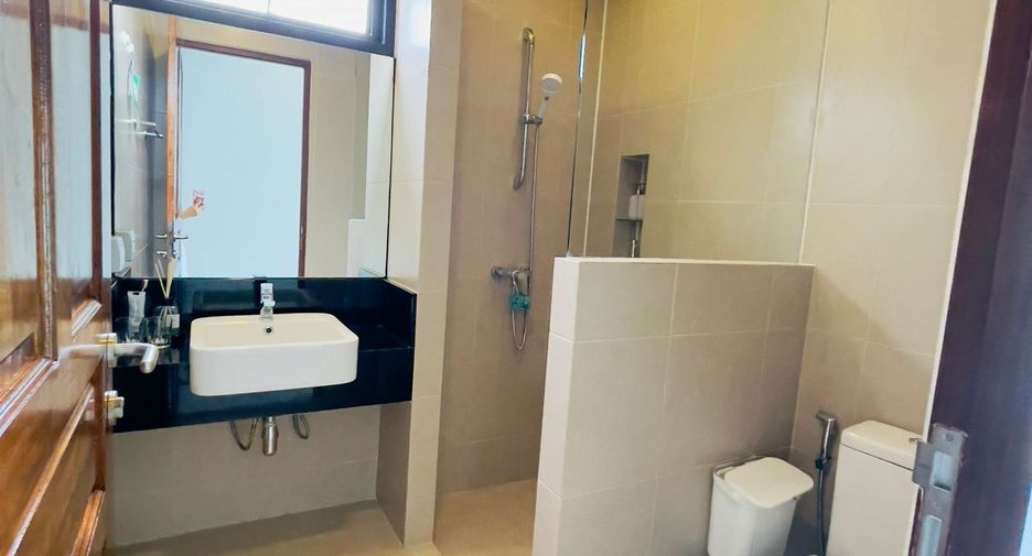 For sale 2 bedrooms villa in Mueang Phuket, Phuket