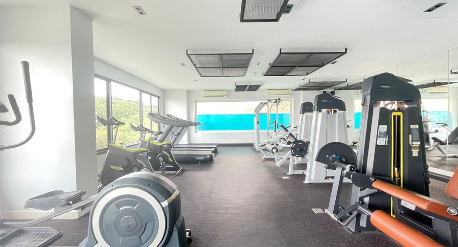 For sale 2 bedrooms villa in Mueang Phuket, Phuket