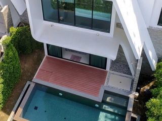 ขาย 2 ห้องนอน วิลล่า ใน เมืองภูเก็ต, ภูเก็ต
