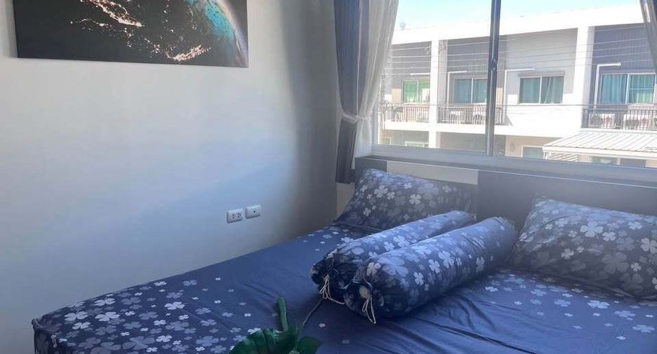 Продажа 3 спальни дом в Банг Кхун Тхиан, Бангкок