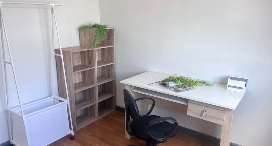 Продажа 3 спальни дом в Банг Кхун Тхиан, Бангкок