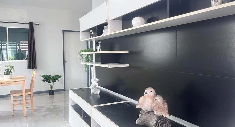 Продажа 3 спальни дом в Банг Кхун Тхиан, Бангкок