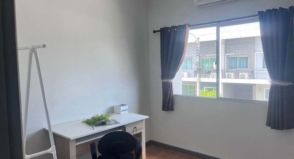 Продажа 3 спальни дом в Банг Кхун Тхиан, Бангкок