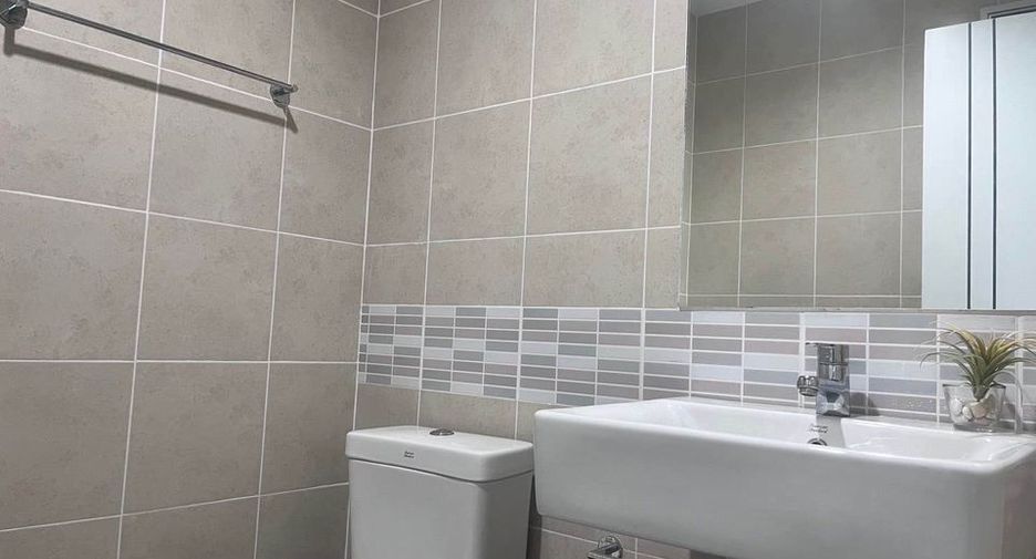 Продажа 3 спальни дом в Банг Кхун Тхиан, Бангкок