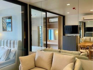 For rent 1 bed condo in Chatuchak, Bangkok