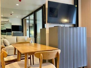 For rent 1 bed condo in Chatuchak, Bangkok