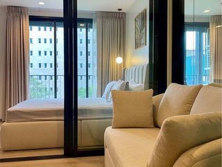 For rent 1 bed condo in Chatuchak, Bangkok