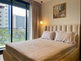For rent 1 bed condo in Chatuchak, Bangkok