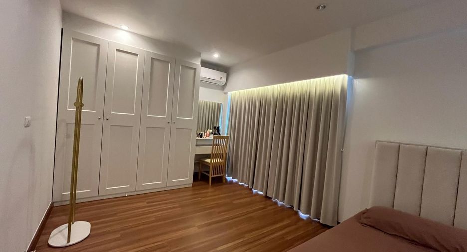 For rent 3 bedrooms house in Thalang, Phuket