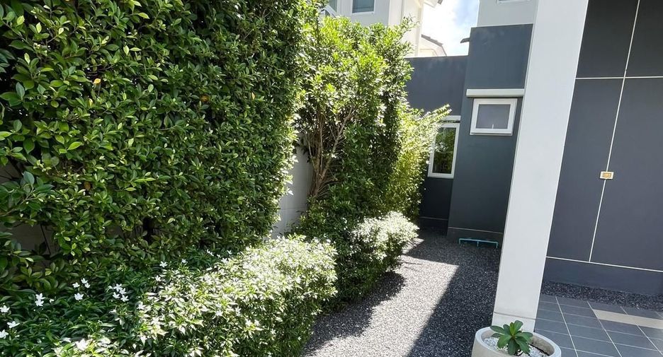 For rent 3 bedrooms house in Thalang, Phuket