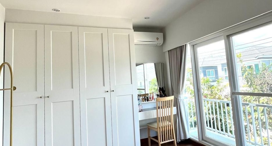 For rent 3 bedrooms house in Thalang, Phuket