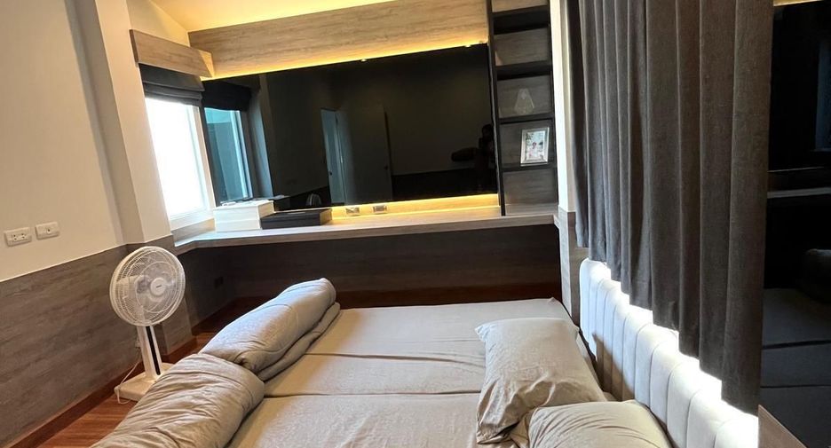 For rent 3 bedrooms house in Thalang, Phuket