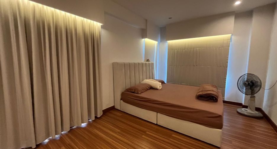 For rent 3 bedrooms house in Thalang, Phuket