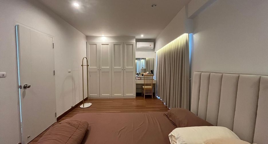 For rent 3 bedrooms house in Thalang, Phuket