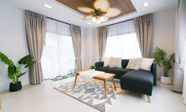 Villa en alquiler de 3 habitaciones en Thalang, Phuket