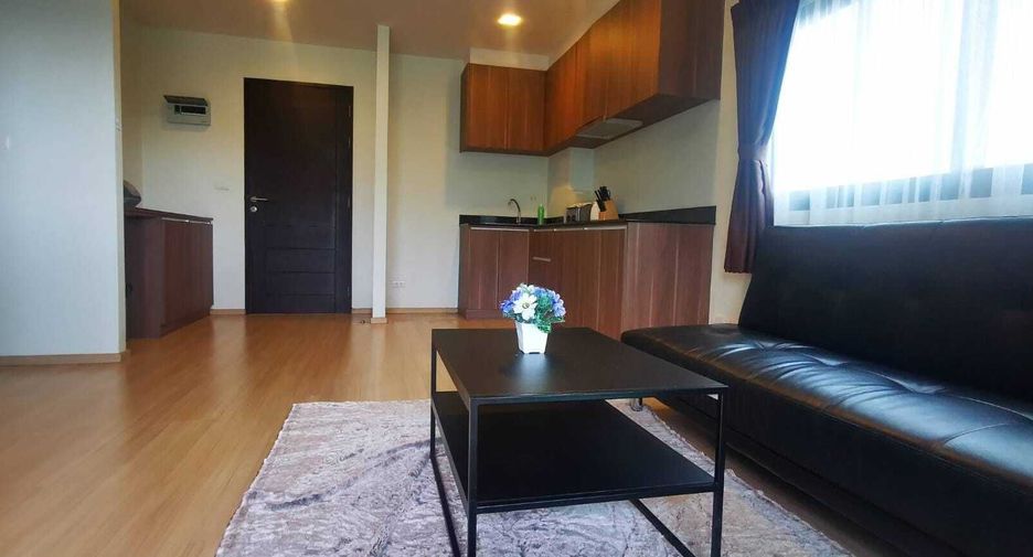 For rent 1 bed condo in Thalang, Phuket
