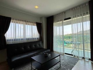 For rent 1 bed condo in Thalang, Phuket