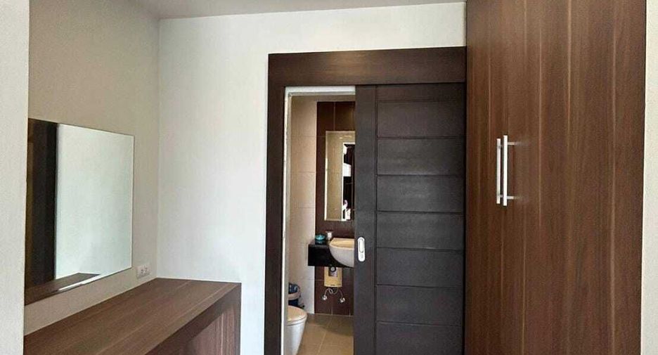 For rent 1 bed condo in Thalang, Phuket