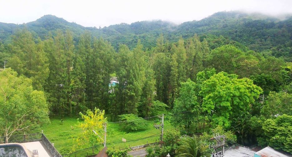 For rent 1 bed condo in Thalang, Phuket