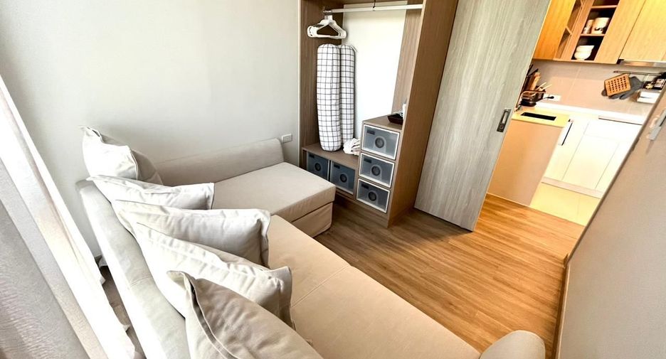 For rent 2 bedrooms condo in Thalang, Phuket