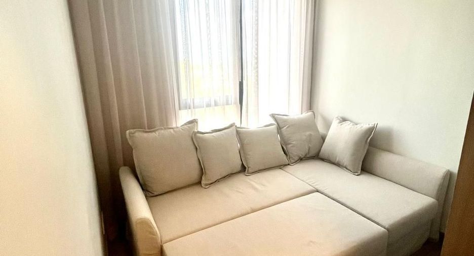 For rent 2 bedrooms condo in Thalang, Phuket