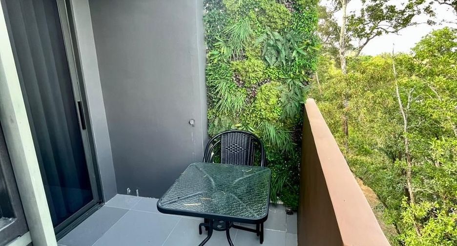 For rent 2 bedrooms condo in Thalang, Phuket