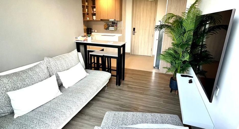 For rent 2 bedrooms condo in Thalang, Phuket