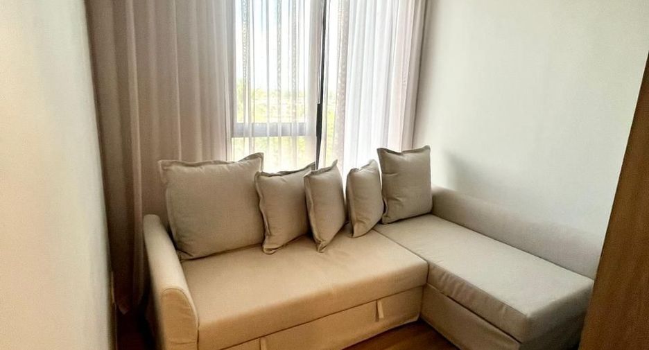 For rent 2 bedrooms condo in Thalang, Phuket
