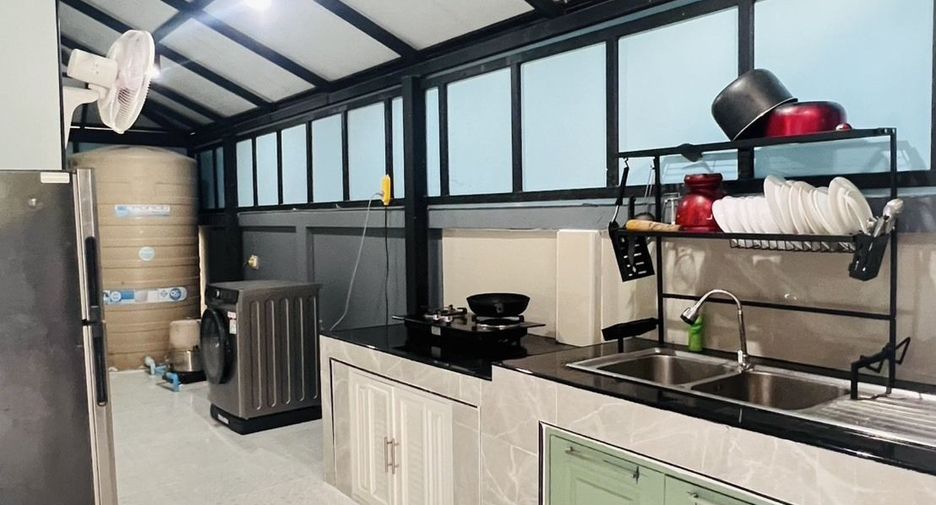 For rent 3 bedrooms house in Mueang Phuket, Phuket