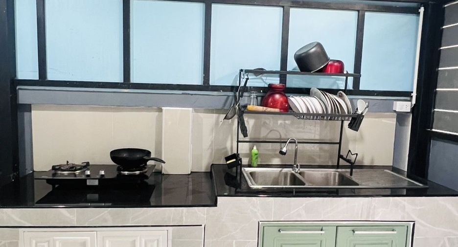For rent 3 bedrooms house in Mueang Phuket, Phuket