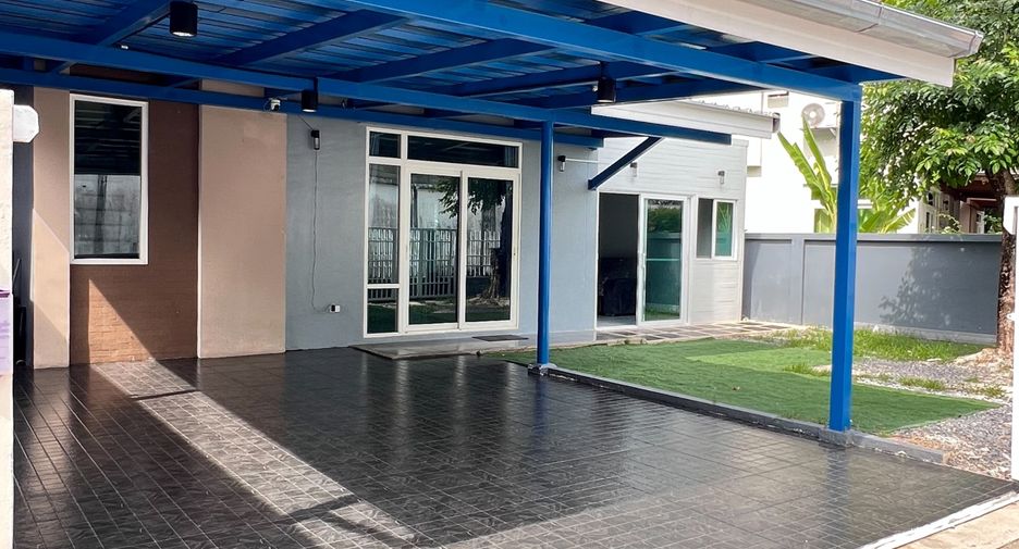 For rent 3 bedrooms house in Mueang Phuket, Phuket
