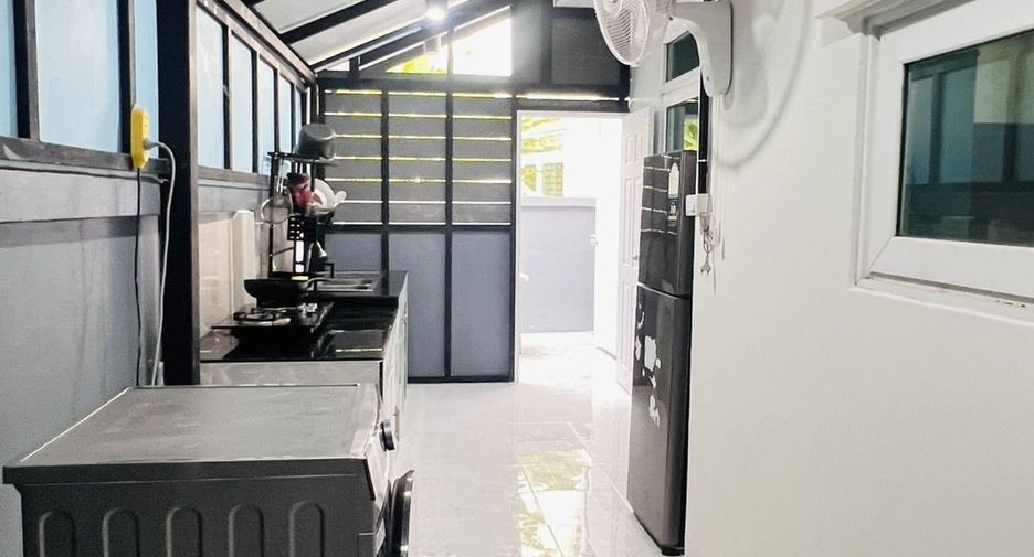 For rent 3 bedrooms house in Mueang Phuket, Phuket