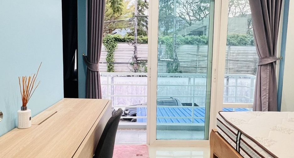 For rent 3 bedrooms house in Mueang Phuket, Phuket