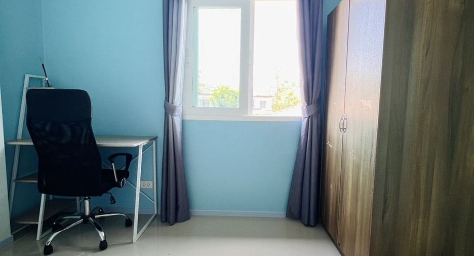 For rent 3 bedrooms house in Mueang Phuket, Phuket
