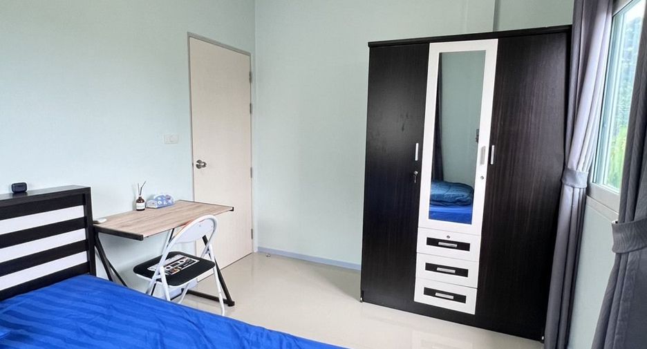 For rent 3 bedrooms house in Mueang Phuket, Phuket