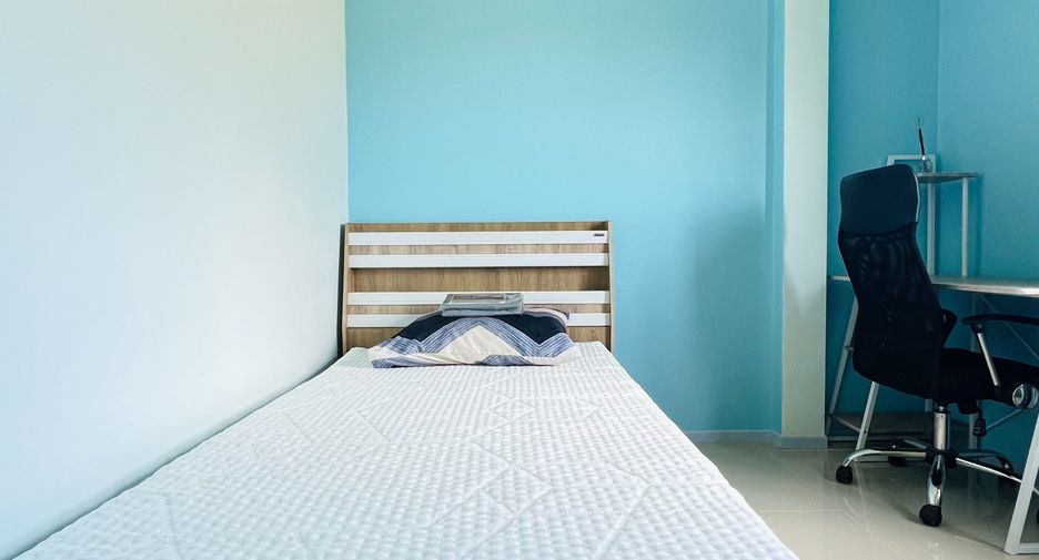 For rent 3 bedrooms house in Mueang Phuket, Phuket