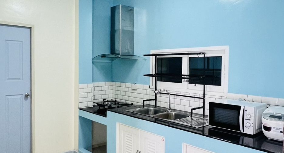 For rent 3 bedrooms house in Mueang Phuket, Phuket