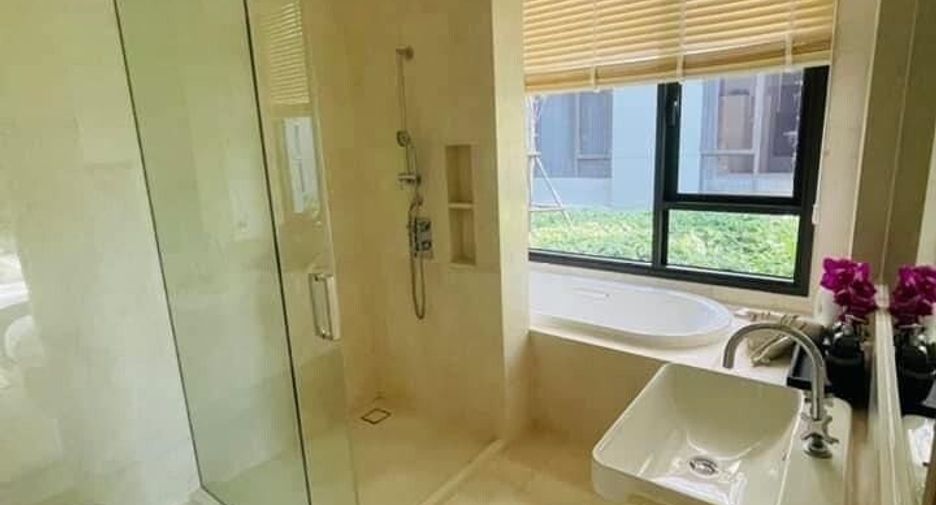 For sale 2 bedrooms condo in Thalang, Phuket