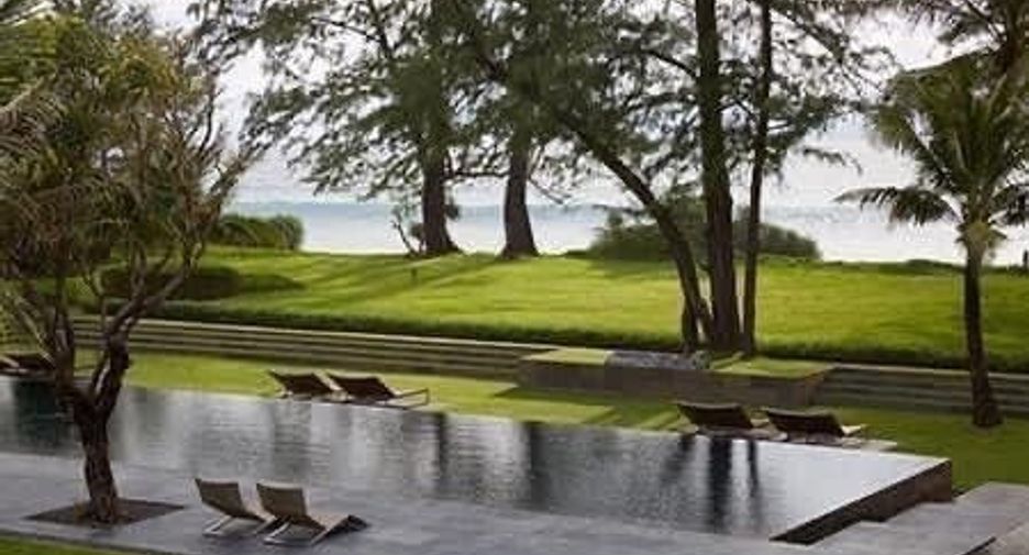 For sale 2 bedrooms condo in Thalang, Phuket
