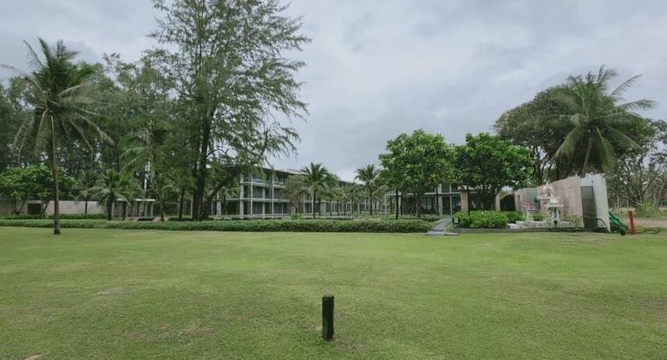 For sale 2 bedrooms condo in Thalang, Phuket