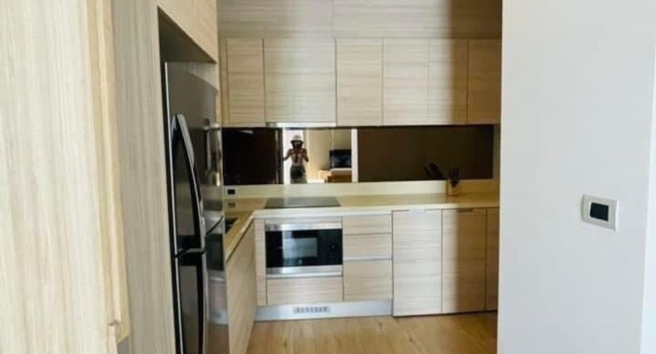 For sale 2 bedrooms condo in Thalang, Phuket