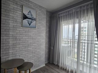 Аренда 1 кровать кондо в Mueang Samut Prakan, Самутпракан