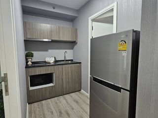 Аренда 1 кровать кондо в Mueang Samut Prakan, Самутпракан
