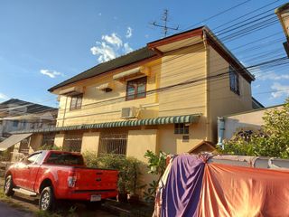 For sale 2 bedrooms townhouse in Mueang Samut Prakan, Samut Prakan