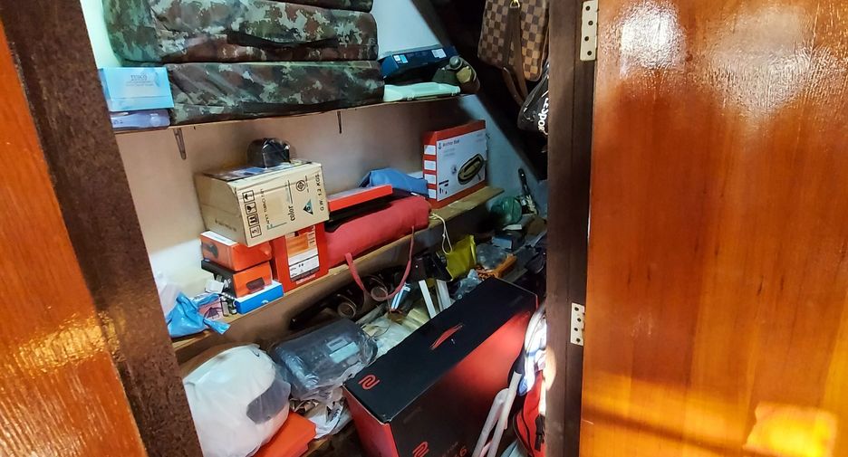 For sale 2 ベッドルーム townhouse in Mueang Samut Prakan, Samut Prakan